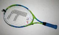 Tenis ziemny - SPORT RAKIETA TENISOWA TR3319 - miniaturka - grafika 1