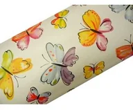 Okleiny - d-c-fix Folia Dekoracyjna Okleina Meblowa Klejowa MOTYLKI 45x50 E53 E53-045-0050 - miniaturka - grafika 1