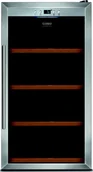 Chłodziarki do wina - Caso WineSafe 75 663 - miniaturka - grafika 1