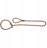 Smycze dla psów - Dingo Smycz Zaciskowa Z Linki Magic 1,2X170 Żółta - miniaturka - grafika 1