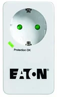 Listwy zasilające - Eaton Wtyczka przeciwprzepięciowa Protection Box 1 Tel@ DIN PB1TD - miniaturka - grafika 1