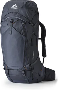 Plecak trekkingowy Gregory Baltoro 75 - alaska blue-L - Plecaki - miniaturka - grafika 2