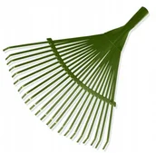 Grabie i motyki - BRADAS Grabie Grabki Wachlarzowe metalowe KT-W004A - miniaturka - grafika 1