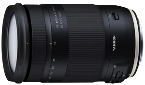 Obiektyw Tamron 18-400 mm f/3.5-6.3 Di II VC HLD Canon (B028E) - Obiektywy - miniaturka - grafika 2