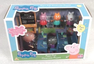 Tm Toys Klasa Peppy - Figurki dla dzieci - miniaturka - grafika 7