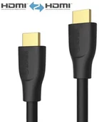 Kable - PureLink X-PHC010-010 Premium High Speed HDMI Kabel mit Ethernet 1,00m X-PHC010-010 - miniaturka - grafika 1