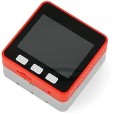 Podzespoły elektroniczne - M5Stack M5Stack Fire IoT Development Kit V2.6 - zestaw rozwojowy ESP32-D0WDQ6-V3 IoT - M5Stack MSS-20530 - miniaturka - grafika 1