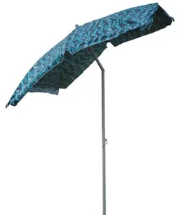 SASKA GARDEN Parasol plażowo ogrodowy 180cm niebieski morski 5902431027579 - Parasole ogrodowe - miniaturka - grafika 8