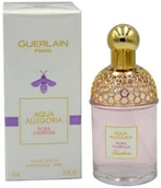 Wody i perfumy damskie - Guerlain Aqua Allegoria Flora Cherrysia woda toaletowa 75 ml - miniaturka - grafika 1