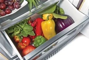 Lodówka KitchenAid KCFMA 60150L - Lodówki - miniaturka - grafika 7