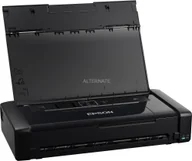 Drukarki - Epson WorkForce WF-110W - miniaturka - grafika 1