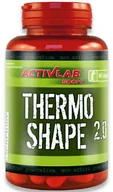 Spalacze tłuszczu - Activita Spalacz Tłuszczu Thermo Shape 2.0 - 180 kaps. 4031 - miniaturka - grafika 1