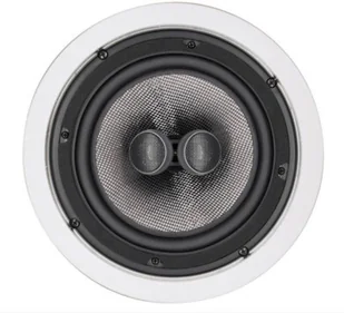 Magnat Interior IC 82 (IWP 82 BIAY) Biało-czarny - Głośniki i kolumny - miniaturka - grafika 3