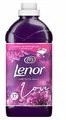 Środki do prania - Procter & Gamble Płyn do płukania Lenor Amethyst Pink 37p/ 925ml Lenor 37p/ 925ml do płukania (8)[PT,ESP] - miniaturka - grafika 1