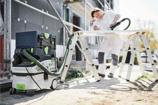 Festool Festool bank energii SYS-PowerStation SYS-PST 1500 Li HP 205721 205721 - Powerbanki - miniaturka - grafika 10
