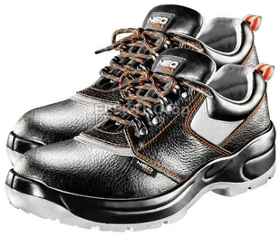 Neo Półbuty robocze, skórzane, rozmiar 39, CE 82-010 - Obuwie robocze - miniaturka - grafika 2