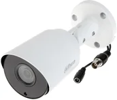 Kamery do monitoringu - Dahua KAMERA AHD, HD-CVI, HD-TVI, PAL HAC-HFW1200T-0280B - 1080p 2.8 mm HAC-HFW1200T-0280B - miniaturka - grafika 1