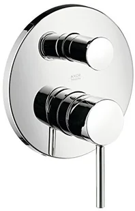 Hansgrohe Axor Starck 10418000 - Baterie podtynkowe - miniaturka - grafika 2