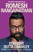 Biografie obcojęzyczne - Romesh Ranganathan Straight Outta Crawley - miniaturka - grafika 1