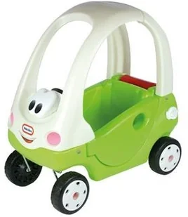 Little Tikes Samochód Cozy Coupe Sport - Jeździki dla dzieci - miniaturka - grafika 10