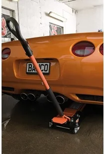 Bahco Hydrauliczny podnośnik podłogowy BH12000 2t BH12000 - Podnośniki - miniaturka - grafika 7