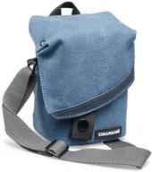 Torby fotograficzne i futerały - Cullmann Madrid Two Vario 200 niebieska (98181) - miniaturka - grafika 1