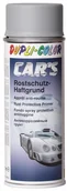 Farby do metalu - Dupli Color Lakier podkładowy  Car's szary 400 ml - miniaturka - grafika 1