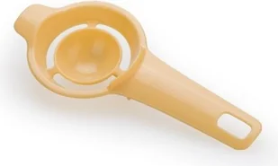 Tescoma DELICIA ODDZIELACZ BIAŁKA OD ŻÓŁTKA ZOBACZ FILM 630092.00 - Pozostałe akcesoria kuchenne - miniaturka - grafika 2