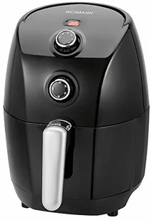 Bomann FR 6001 H CB - Frytkownice - miniaturka - grafika 2