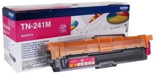 Brother TN241M - Tonery oryginalne - miniaturka - grafika 5