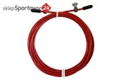 Skakanki - Thorn FIT STALOWA LINKA DO SKAKANKI SPEED ROPE FIT TH-0145 - miniaturka - grafika 1