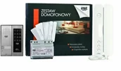 Domofony - Urmet Zestaw domofonowy 5025/401-ZK-RF szyfrator RFID - 5025/401-zk-rf - miniaturka - grafika 1