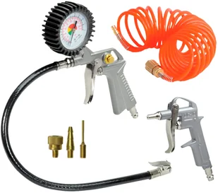 Stanley Zestaw narzędzi pneumatycznych Stanley Kit 6 9045717STN - Pistolety pneumatyczne - miniaturka - grafika 4