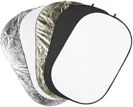 Blendy fotograficzne - Quadralite Blenda 5w1 90x120 4788 - miniaturka - grafika 1