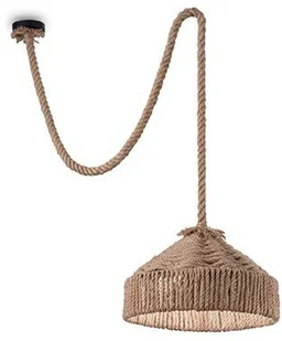 Ideal Lux Lampa Wisząca Canapa Sp2 134840 Średnica 9,5 Wys. 134,0 134840 - Lampy sufitowe - miniaturka - grafika 4