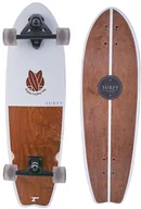 Deskorolki - Tempish longboard Surfy - miniaturka - grafika 1