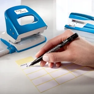 Avery Zweckform Etykiety do odręcznego opisywania 20 x 8mm Zweckform 3073 - Etykiety samoprzylepne i bloki etykiet - miniaturka - grafika 7