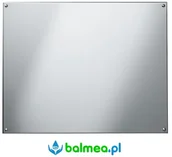 Lustra - Franke Lustro naścienne ze stali szlachetnej Rodan CHRH601 - miniaturka - grafika 1