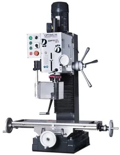 Proma Szlifierka magnesowa do płaszczyzn ze stołem magnetycznym SPECJAL PBP-200A - Szlifierki i polerki - miniaturka - grafika 8