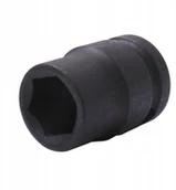 Klucze i nasadki - Honiton Nasadka Udarowa 1/2" Sześciokątna 17 - miniaturka - grafika 1