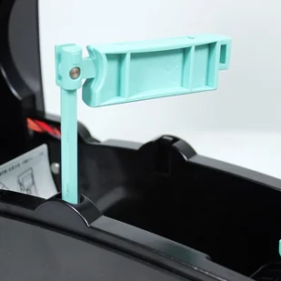 Godex Drukarka kodów kreskowych DT2x - Drukarki kart i etykiet - miniaturka - grafika 3