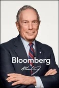 Biografie obcojęzyczne - Michael R. Bloomberg Bloomberg by Bloomberg Revised and Updated - miniaturka - grafika 1