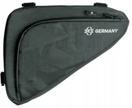 Sakwy rowerowe - SKS Traveller Edge Torba pod ramę 1000ml - miniaturka - grafika 1