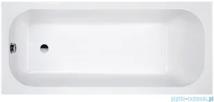 Sanplast Free Line 180x80 610-040-0290-01 - Wanny - miniaturka - grafika 2