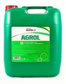 Akcesoria do hydrauliki siłowej - Lotos Lotos AGROL U 17kg - miniaturka - grafika 1