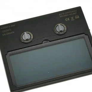 GEKO Filtr samościemniający maski spawalniczej 1971 K00292 - Akcesoria spawalnicze - miniaturka - grafika 4