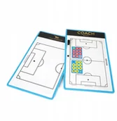 Piłka nożna - Tablica taktyczna dla trenera do piłki nożnej - miniaturka - grafika 1