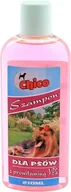 Szampony i odżywki dla psów - Chico Chico Szampon dla psów z prowitaminą B5 210ml - miniaturka - grafika 1