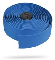 Kierownice rowerowe - PRO Owijka Kierownicy SPORT CONTROL Taśma + Korki niebieska - miniaturka - grafika 1