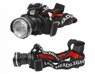 Tiross TS-1103 - Latarki - miniaturka - grafika 2